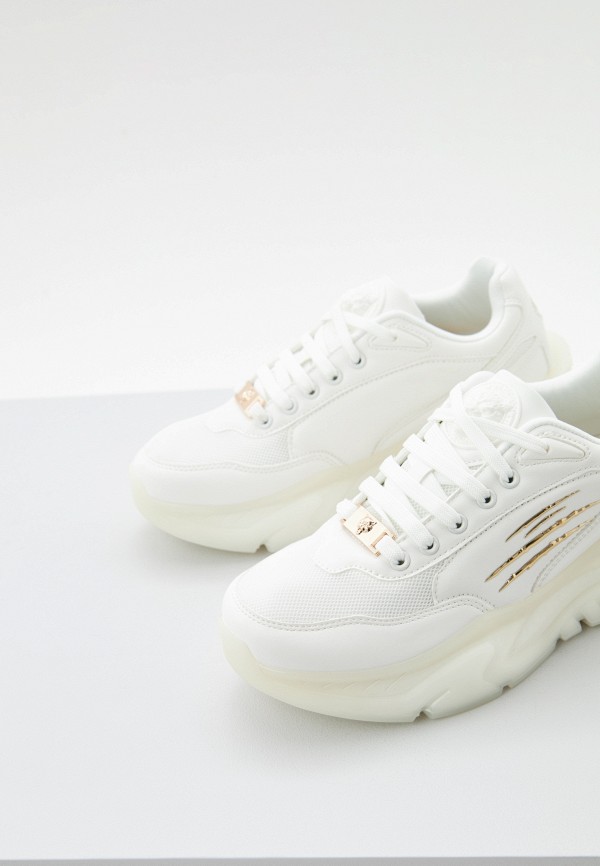 фото Кроссовки plein sport