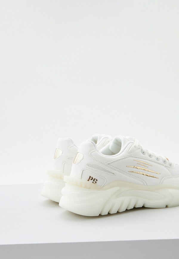 фото Кроссовки plein sport