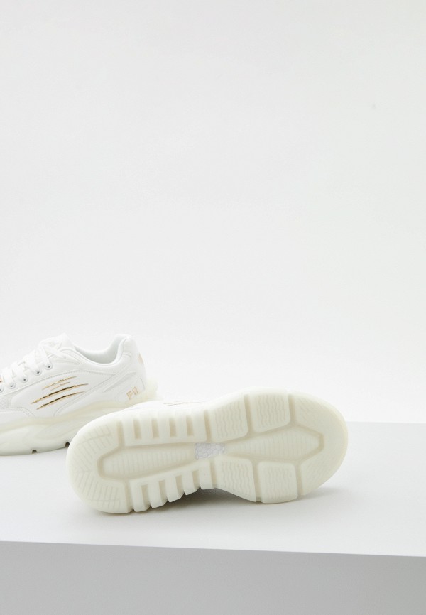 фото Кроссовки plein sport