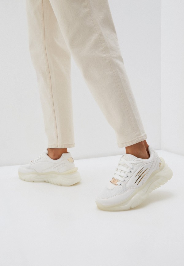 фото Кроссовки plein sport