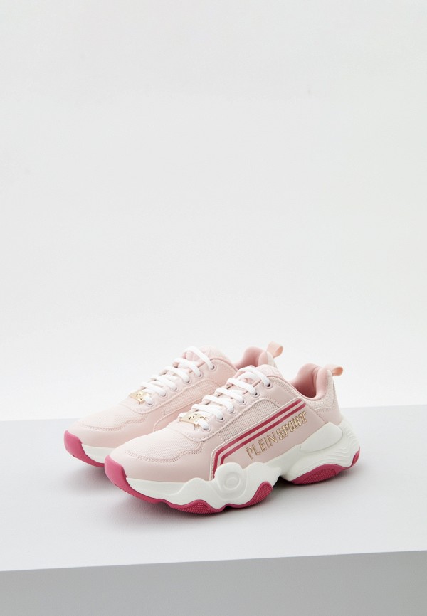 фото Кроссовки plein sport