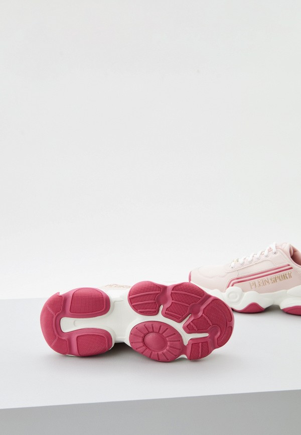 фото Кроссовки plein sport