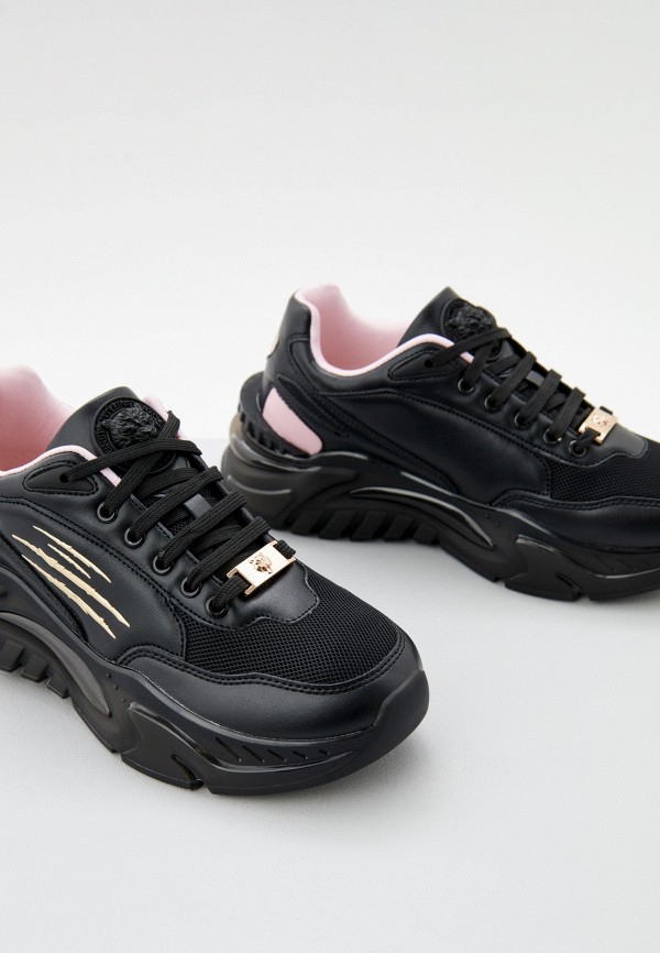 фото Кроссовки plein sport