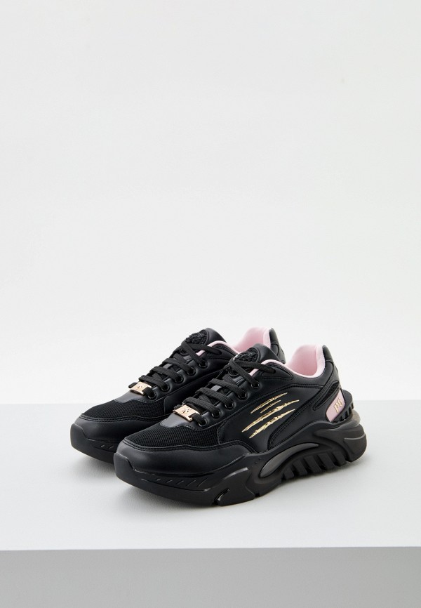 фото Кроссовки plein sport