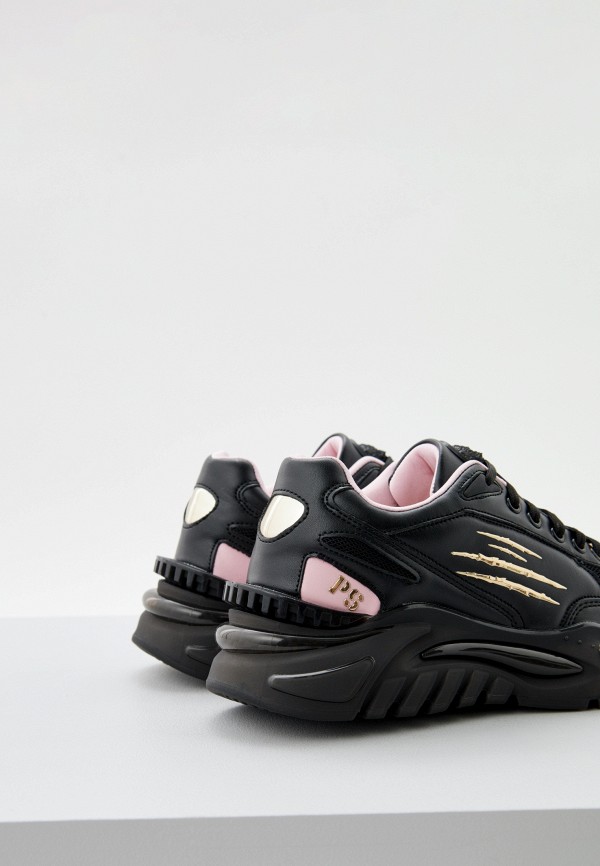 фото Кроссовки plein sport