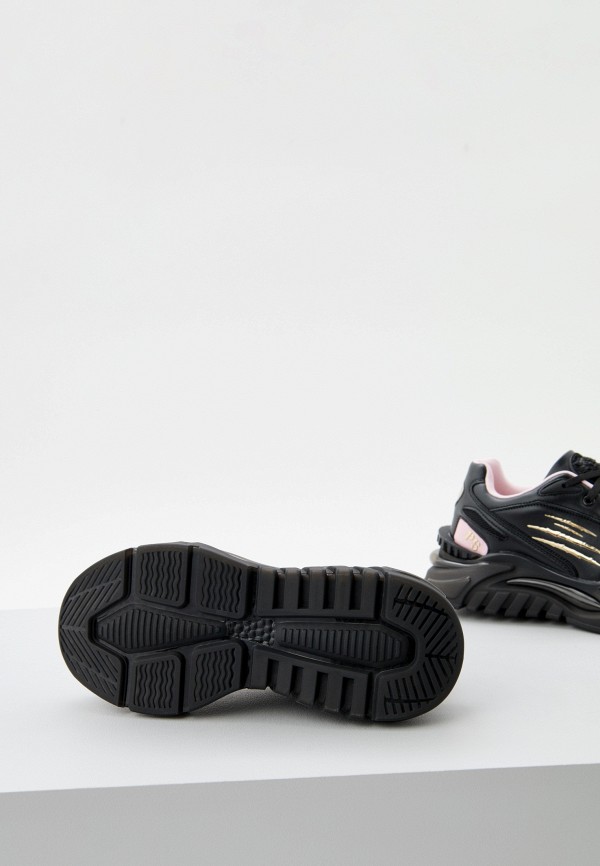 фото Кроссовки plein sport