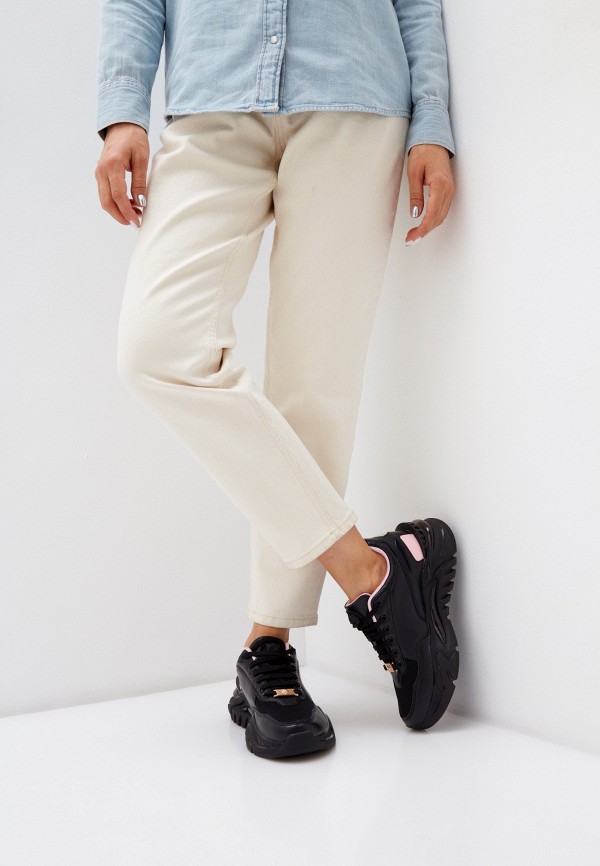 фото Кроссовки plein sport