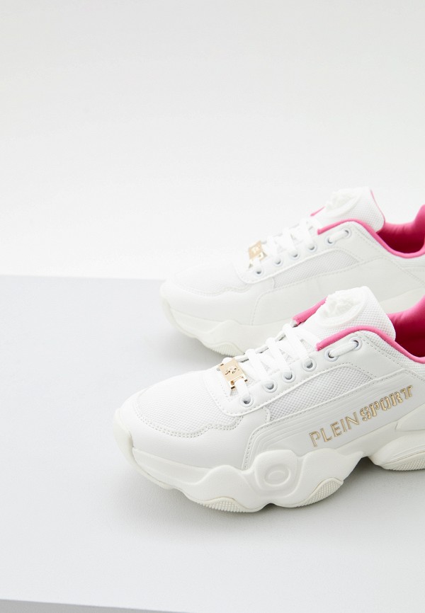 фото Кроссовки plein sport
