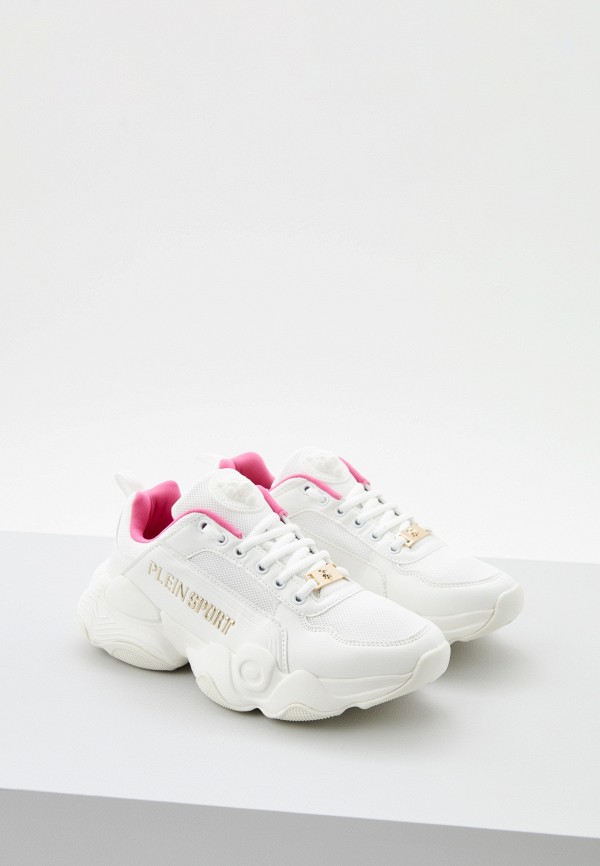 фото Кроссовки plein sport