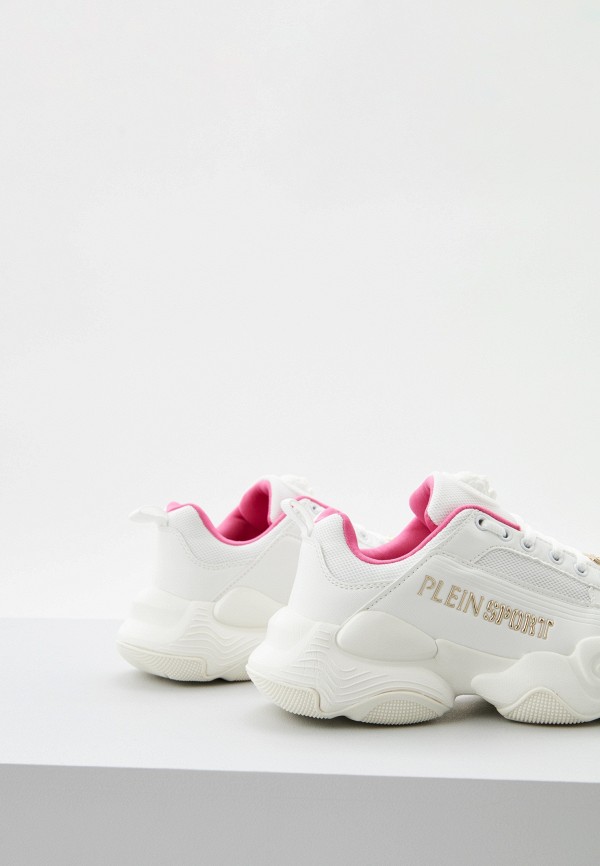 фото Кроссовки plein sport
