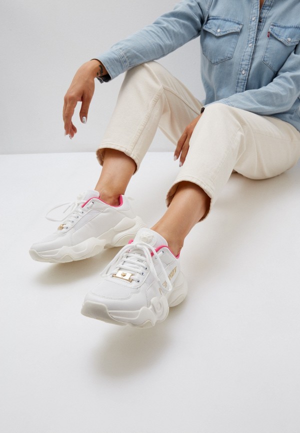 фото Кроссовки plein sport