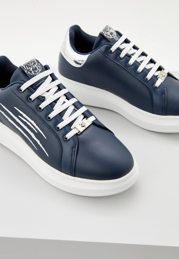 фото Кроссовки plein sport