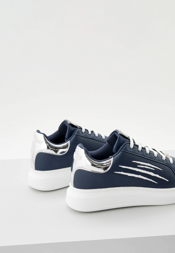 фото Кроссовки plein sport