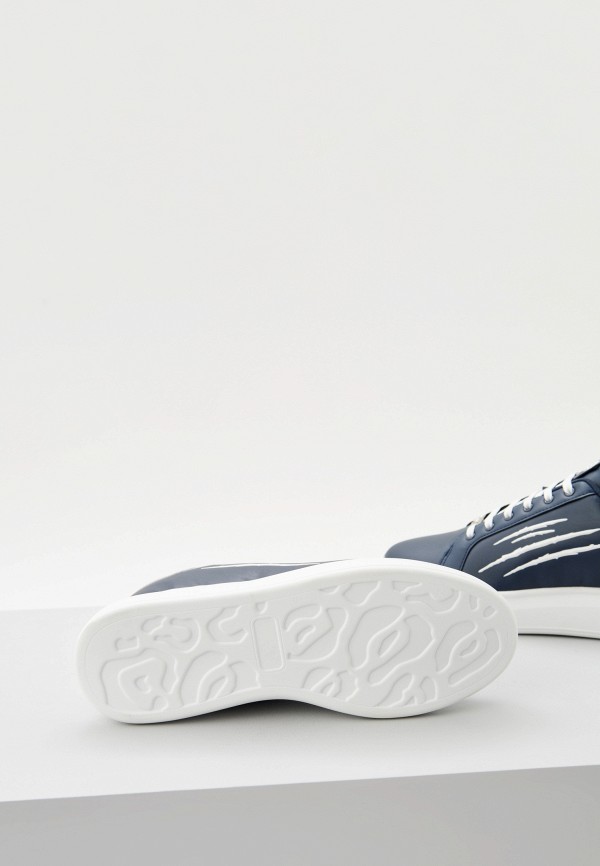 фото Кроссовки plein sport