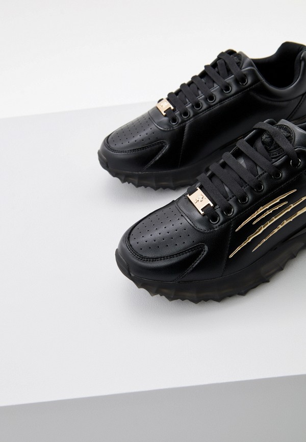 фото Кроссовки plein sport