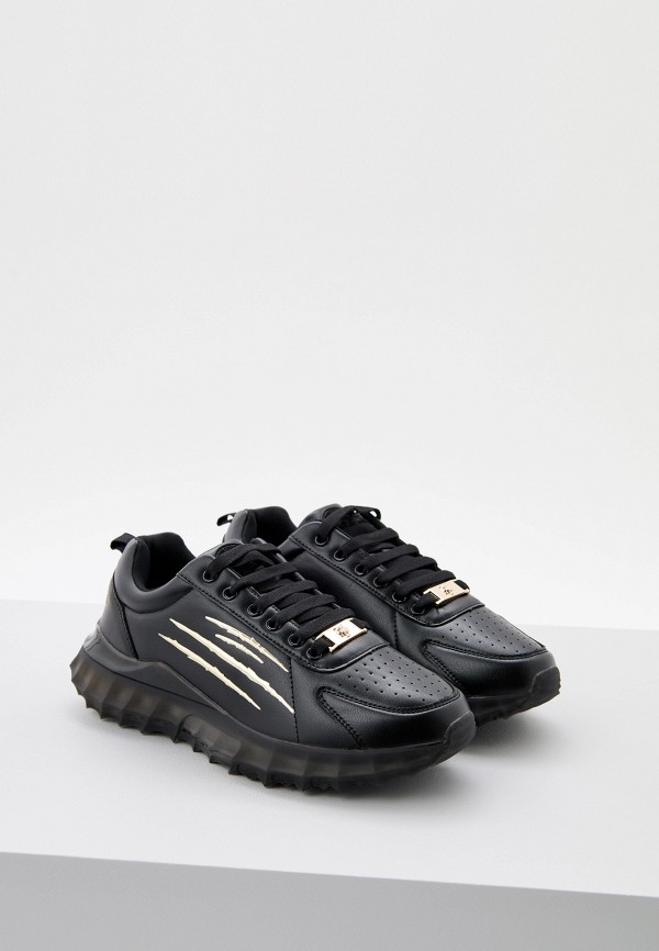 фото Кроссовки plein sport