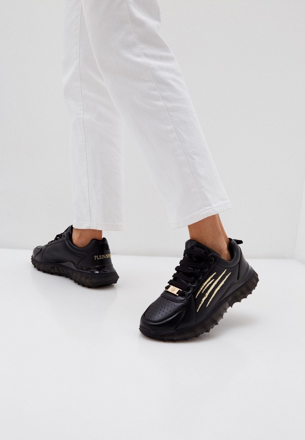 фото Кроссовки plein sport