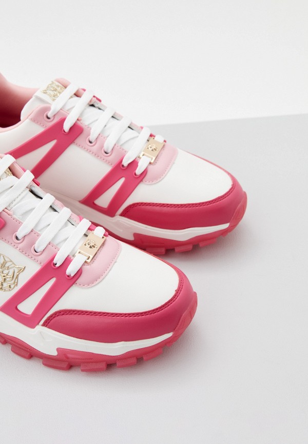 фото Кроссовки plein sport