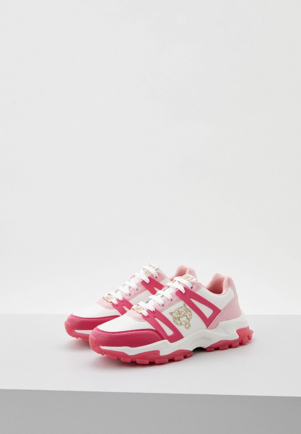 фото Кроссовки plein sport