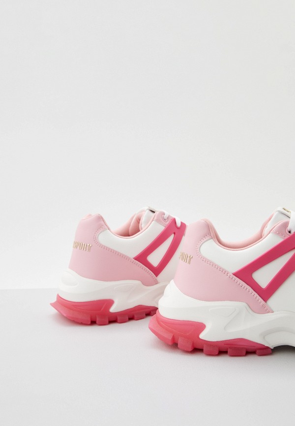 фото Кроссовки plein sport