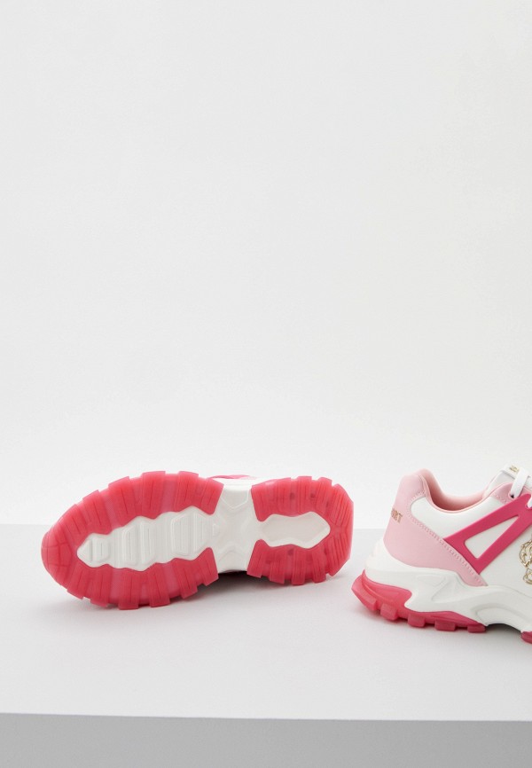 фото Кроссовки plein sport