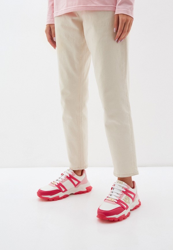 фото Кроссовки plein sport