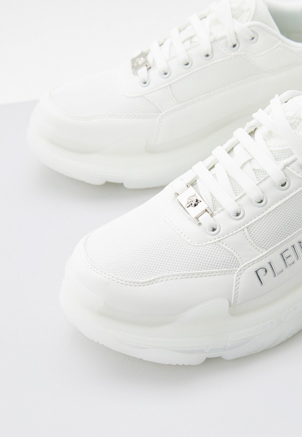 фото Кроссовки plein sport