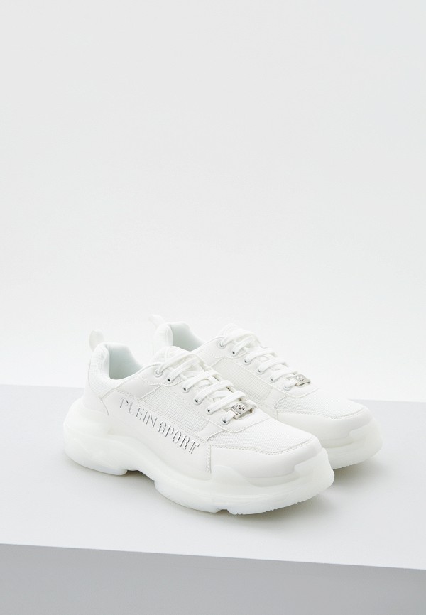 фото Кроссовки plein sport