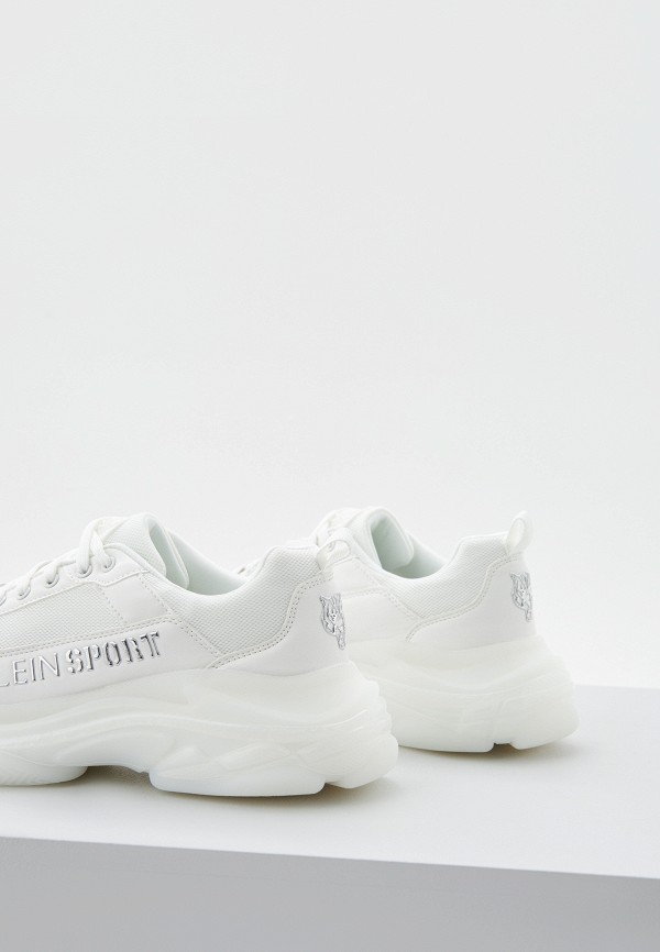 фото Кроссовки plein sport