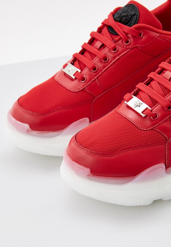 фото Кроссовки plein sport