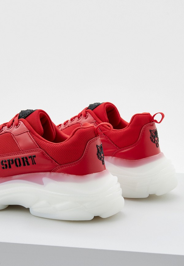 фото Кроссовки plein sport