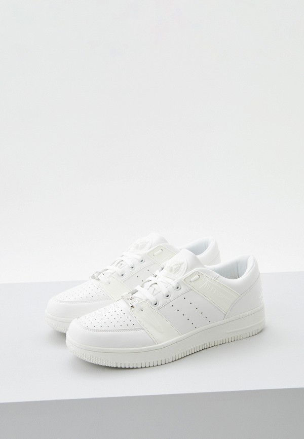 фото Кеды plein sport