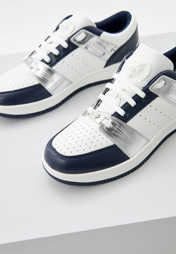 фото Кеды plein sport