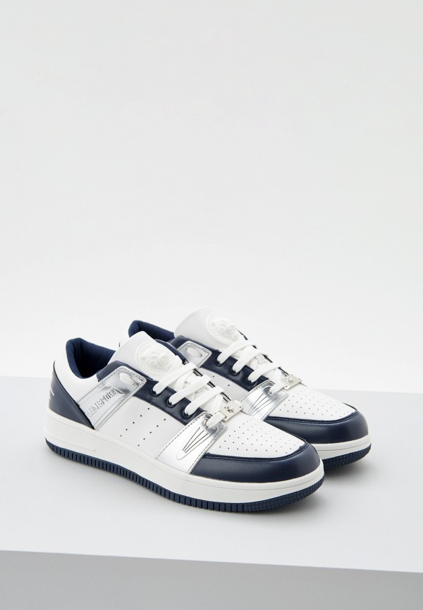 фото Кеды plein sport