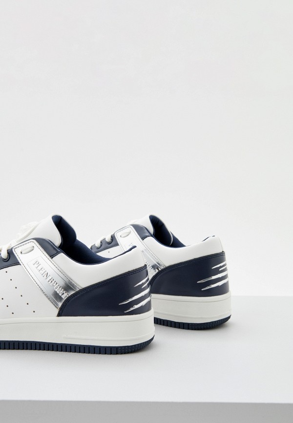 фото Кеды plein sport