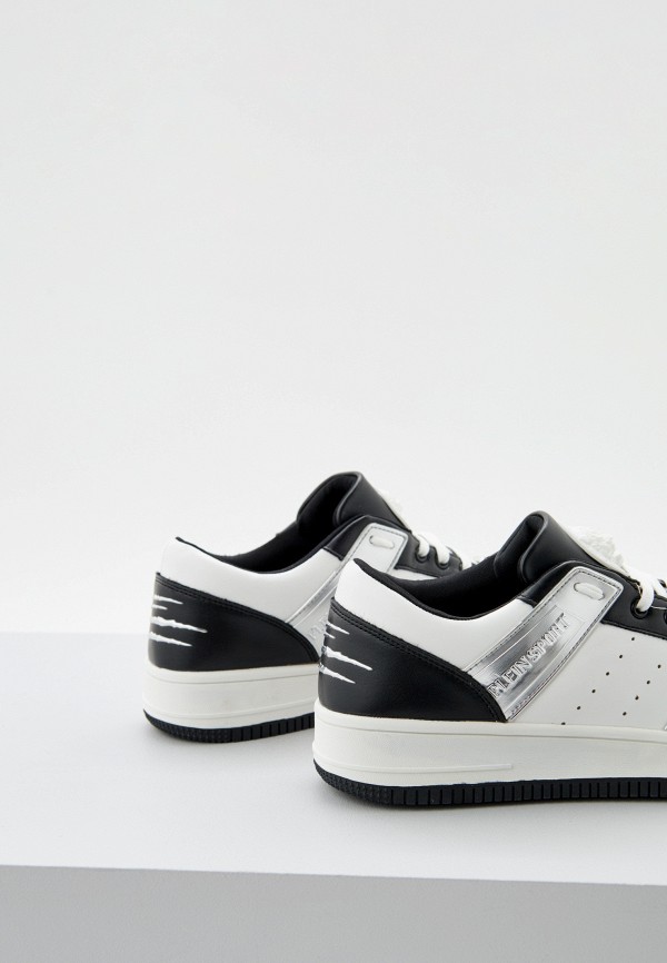 фото Кеды plein sport