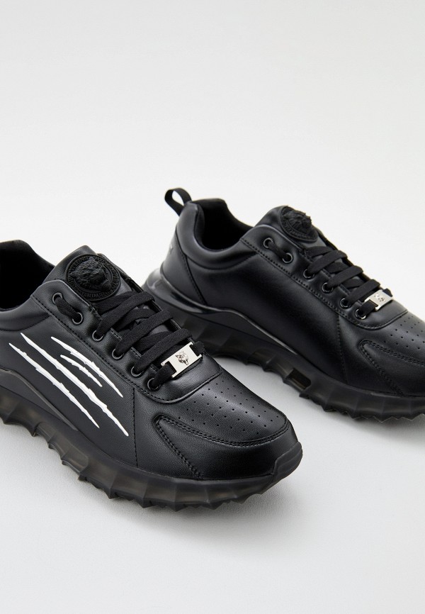 фото Кроссовки plein sport