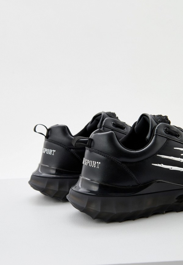 фото Кроссовки plein sport