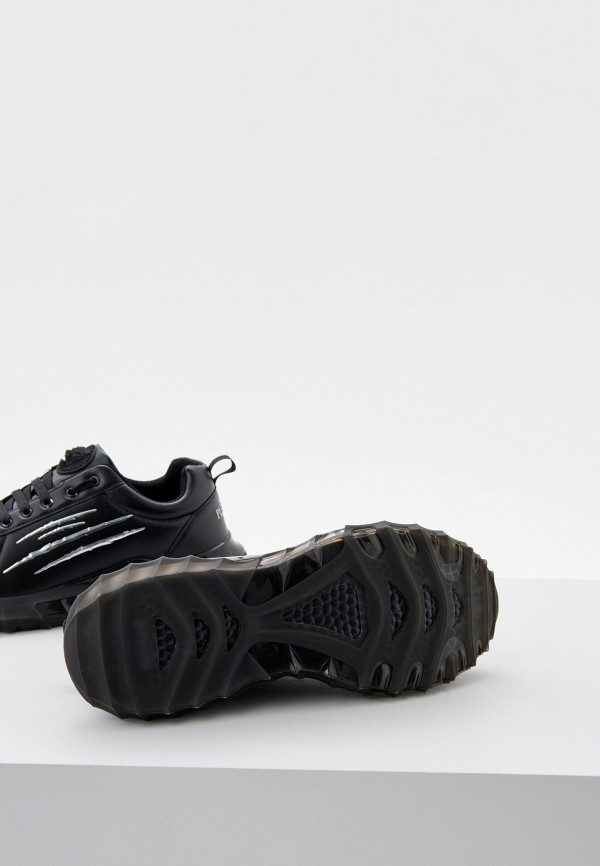 фото Кроссовки plein sport