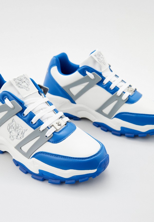 фото Кроссовки plein sport