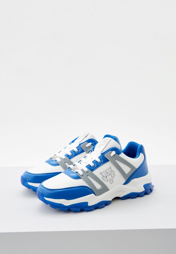 фото Кроссовки plein sport