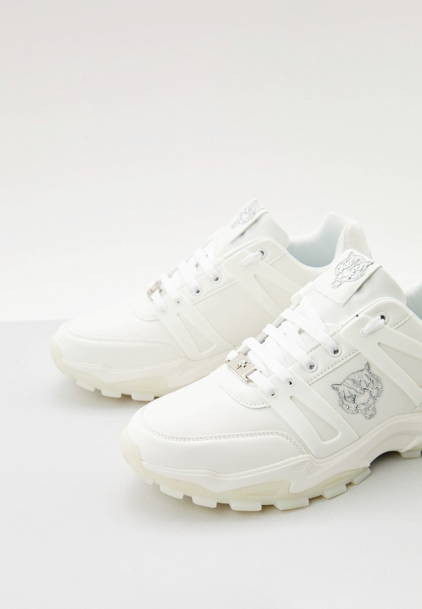 фото Кроссовки plein sport