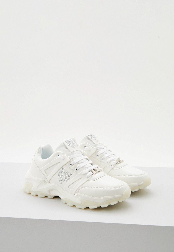 фото Кроссовки plein sport