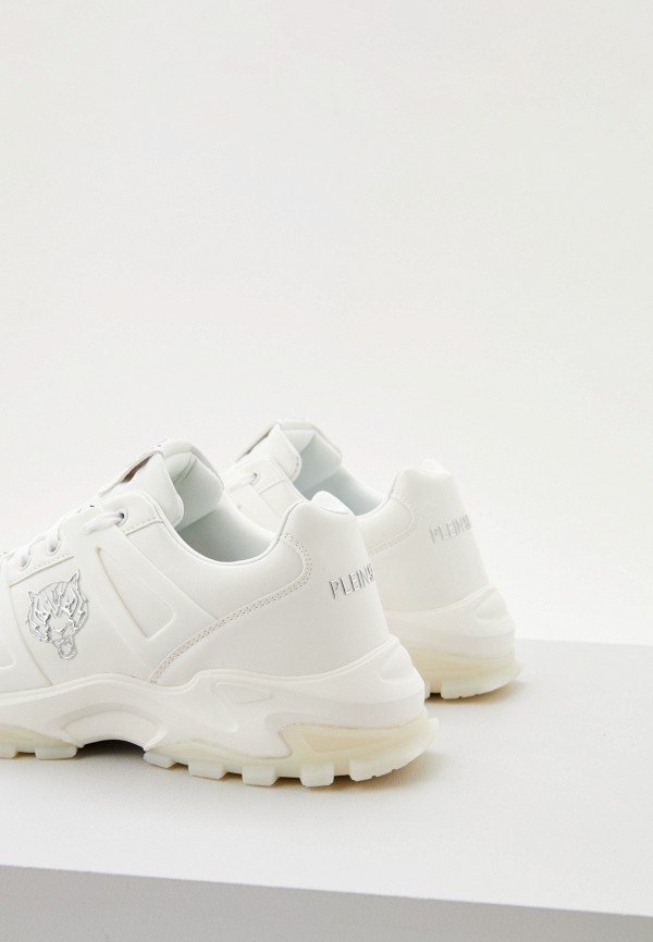 фото Кроссовки plein sport