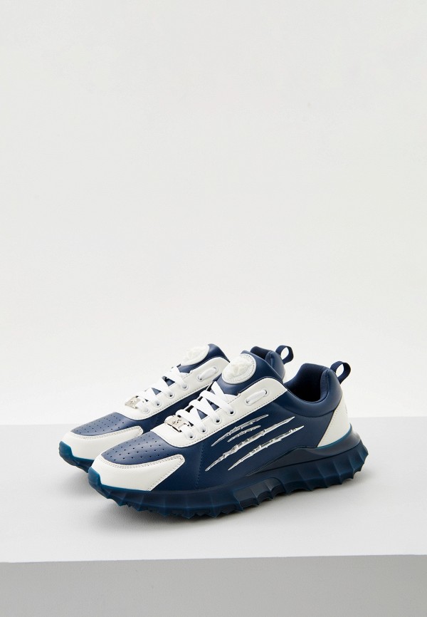 фото Кроссовки plein sport