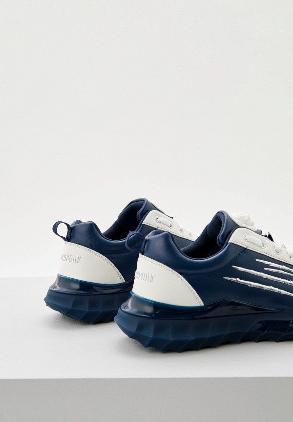 фото Кроссовки plein sport