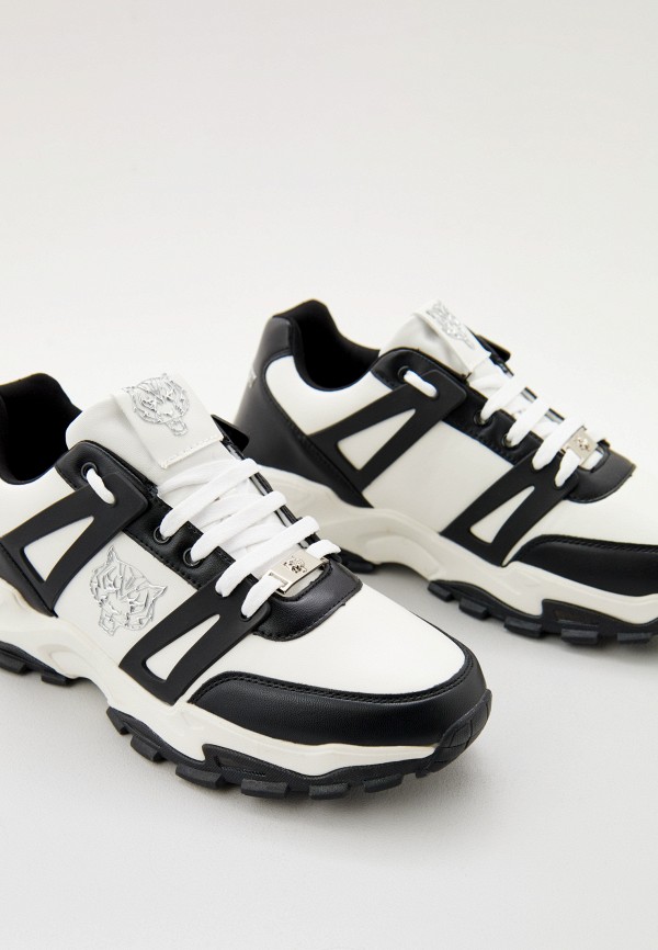 фото Кроссовки plein sport