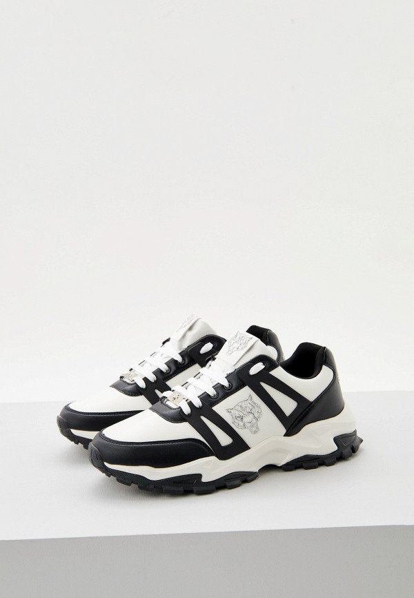 фото Кроссовки plein sport