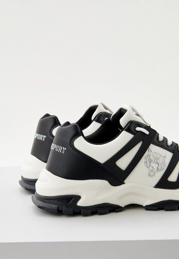 фото Кроссовки plein sport