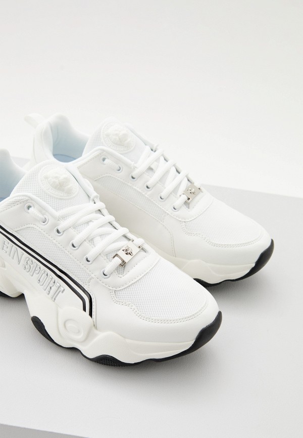 фото Кроссовки plein sport